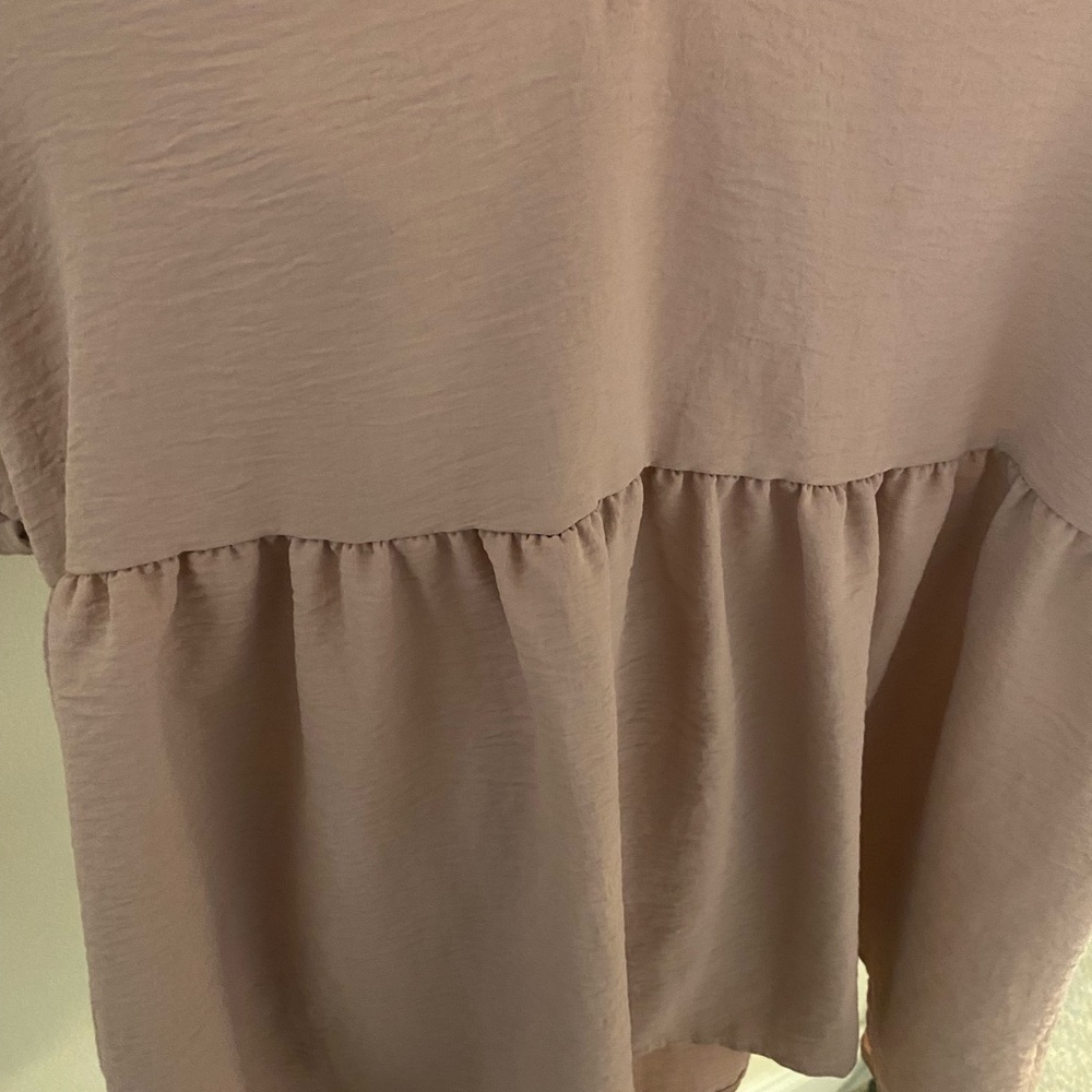 Entro blouse small - Picture 3 of 3